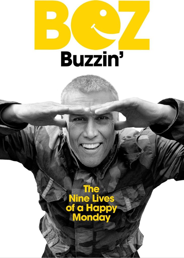 Bez: Buzzin'
