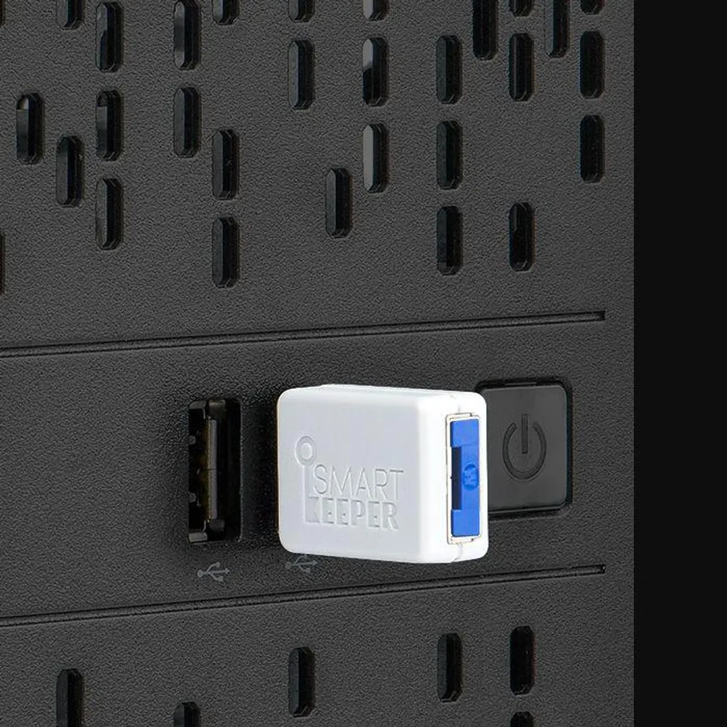 Sécurisez vos Ports USB avec la Clé SmartKeeper Basic 32GB Verrouillable