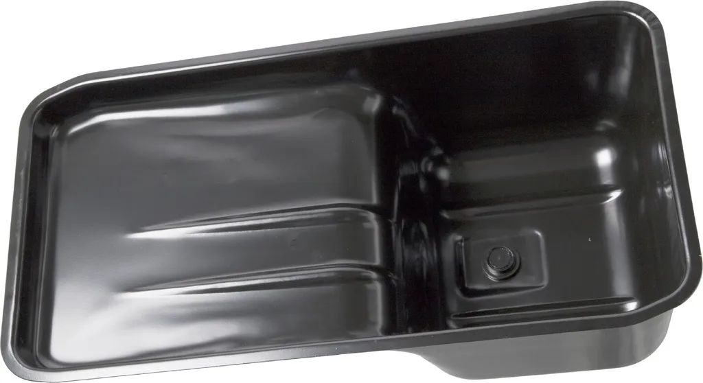 Carter d'huile moteur FEBI BILSTEIN 102032 pour Iveco Eurocargo IV V