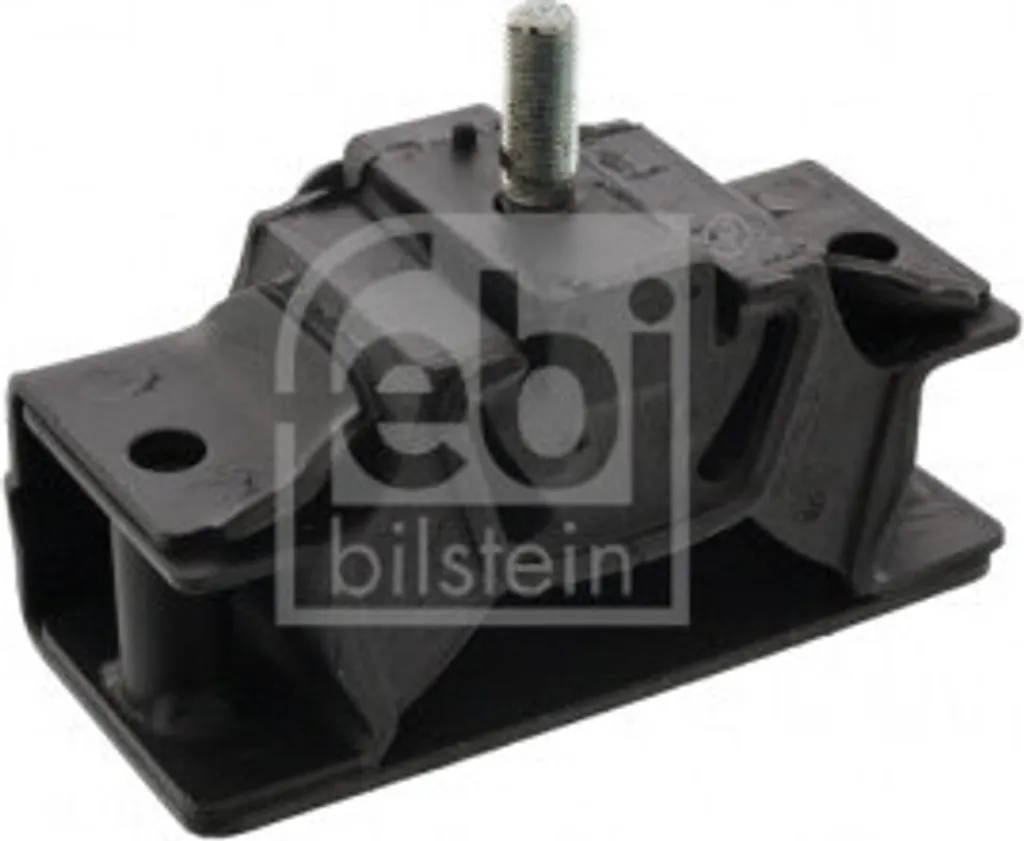 Support moteur FEBI BILSTEIN 14190 - OE 1844 46 pour Boxer et Jumper