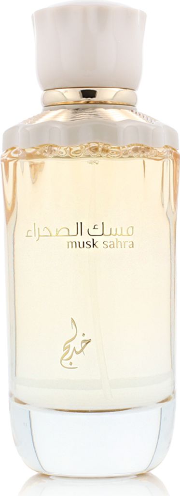 Khadlaj Musk Sahra Eau De Parfum 100 ml (unisex) Produktbild 