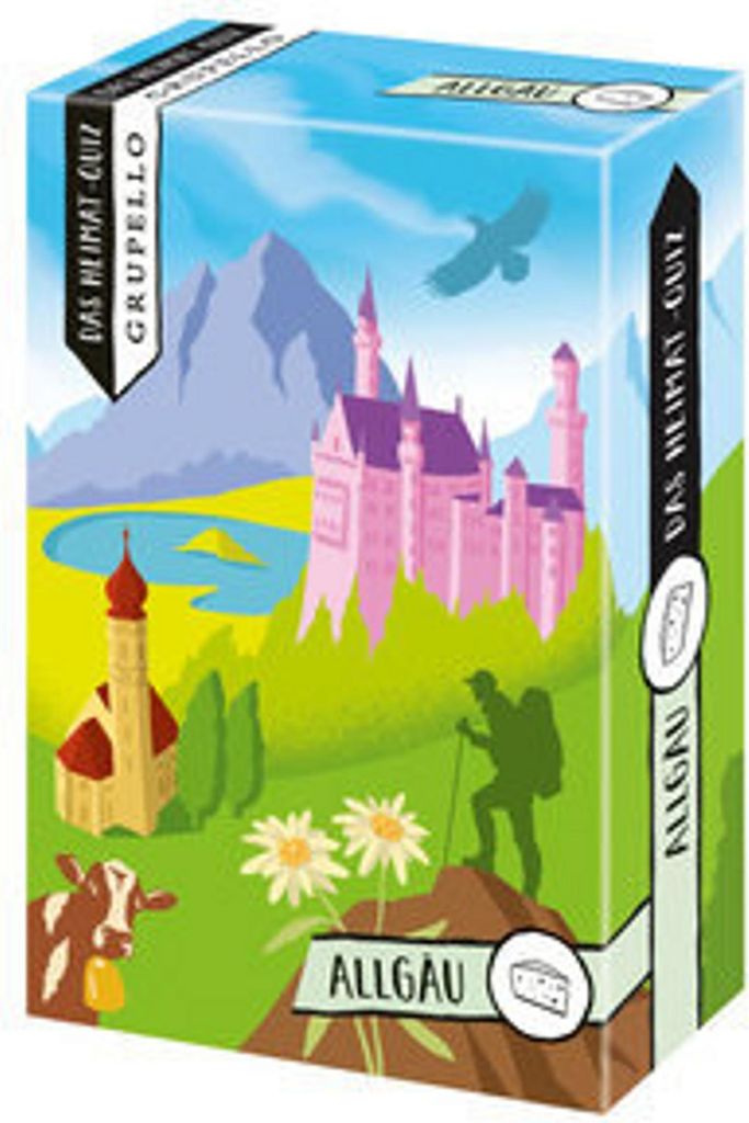 Allgäu