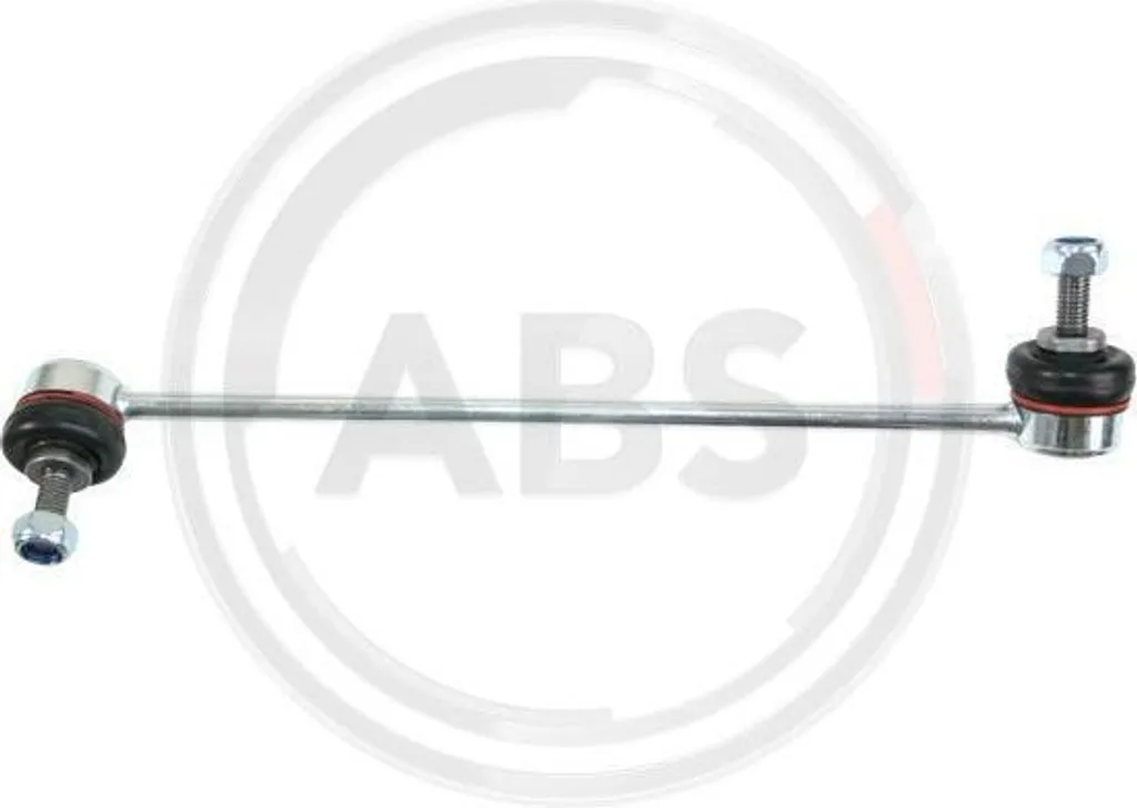 Biellette de barre stabilisatrice pour X3 E83 - A.B.S. 260427 Robuste