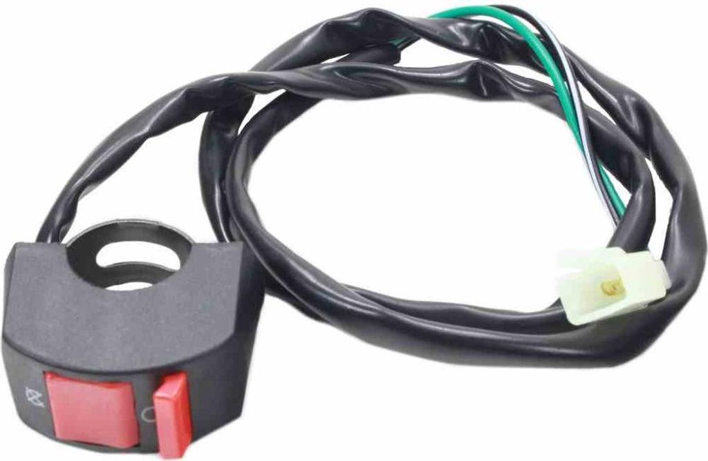 Zündschalter Atv Taschenkreuz Bri