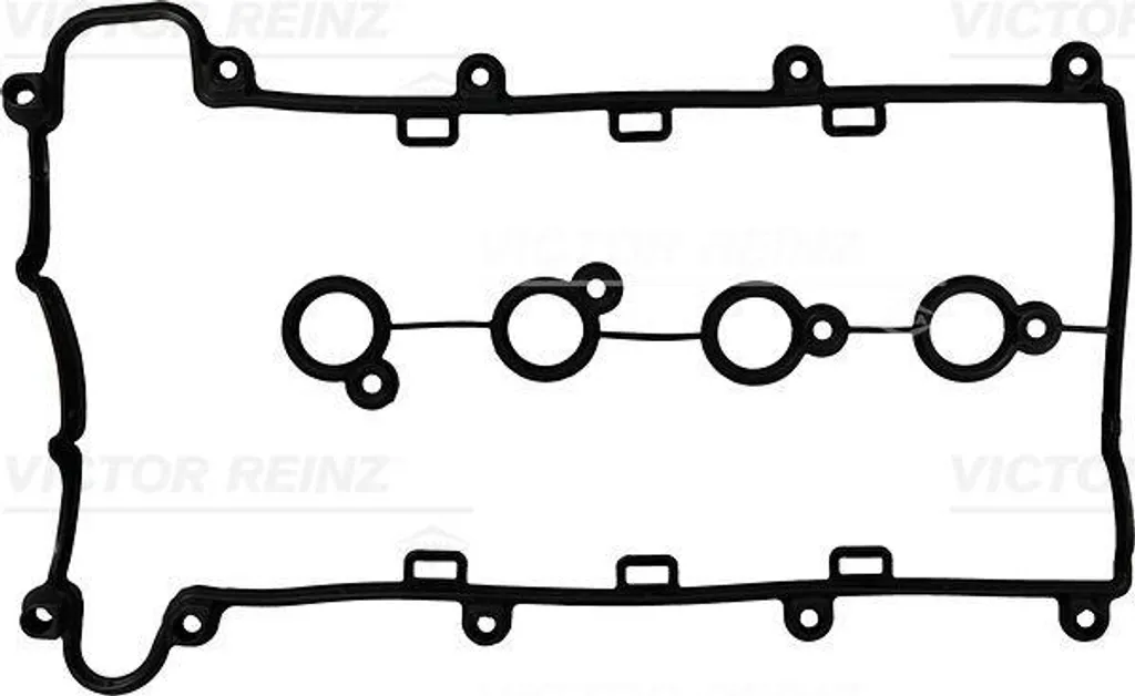 Joint de Couvercle de Soupape Victor Reinz 71-36218-00 pour Opel Astra G