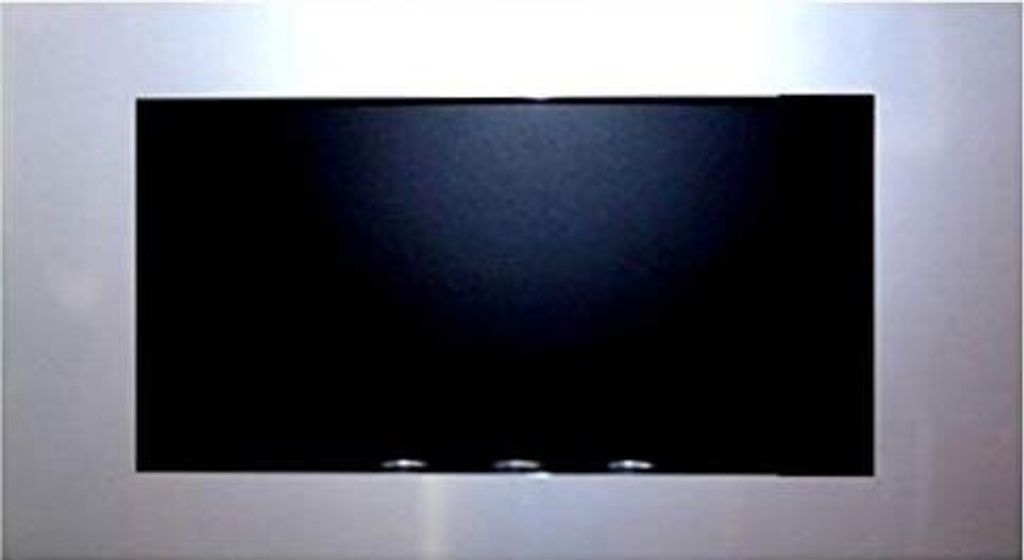 Gel- und Ethanol-Kamin Roma Silber