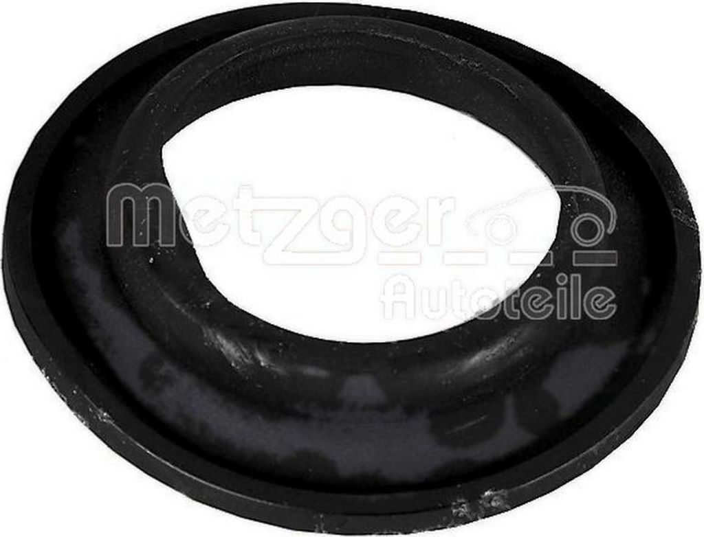 Federaufnahme unten METZGER IAM-Expertise passend für u.a. TOYOTA YARIS