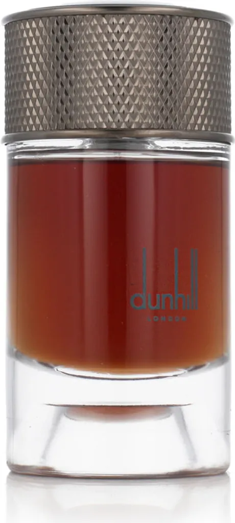 Dunhill Arabian Desert Eau de Parfum 100 ml aux Notes d'Oud et Safran