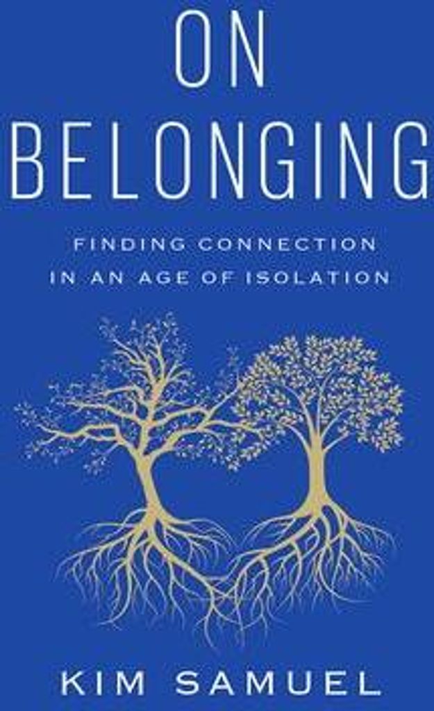 On Belonging – Lingua: Inglese