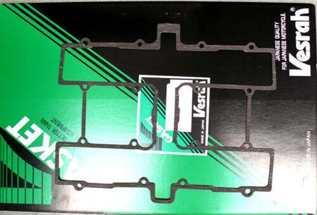 Ventildeckeldichtung für SUZUKI GS 650 E 81-82 11173-34200