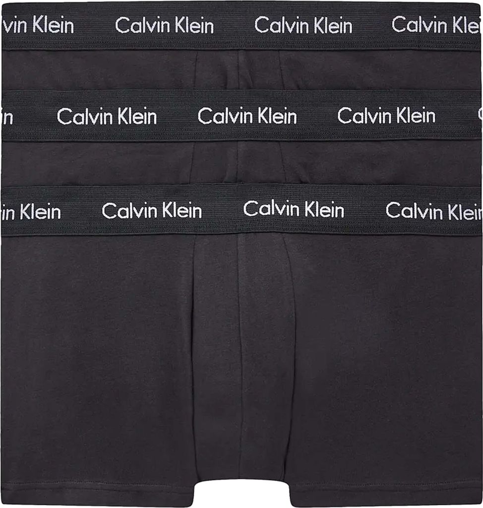 Boxer Calvin Klein U2664GXWB da Uomo Immagine del prodotto 