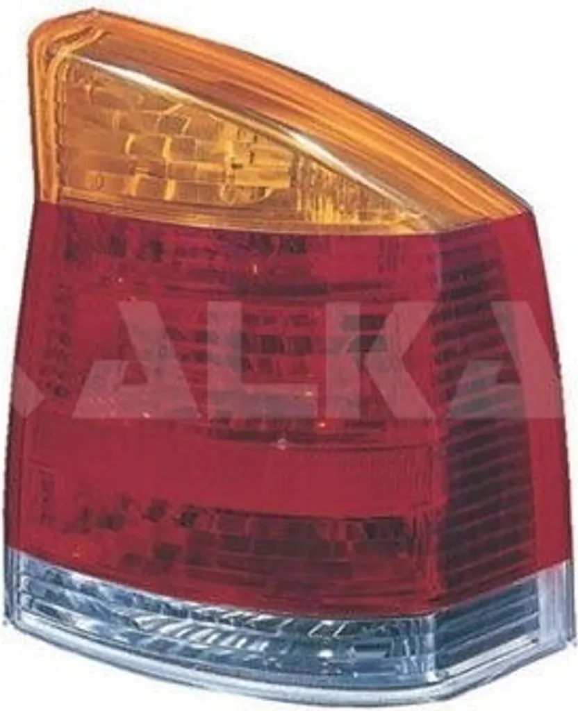 Feu arrière droit pour Opel Vectra C Z02 - Corriger défaut OE 1222690