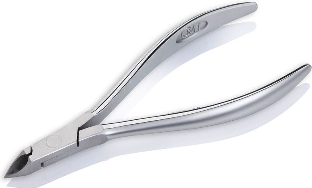 OMI PRO-LINE CL-101 Nagelschere JAW12/4MM