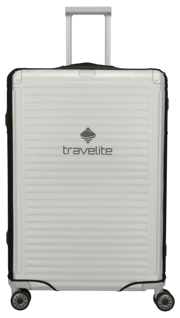Travelite Kofferüberzug Uni-Erwachsene  ACCESSOIRES L Produktbild 