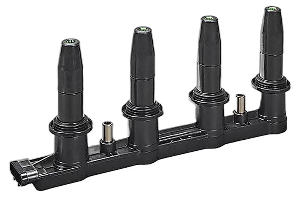 Bloc bobine d'allumage 7 pôles pour moteur Opel Insignia essence 1.4