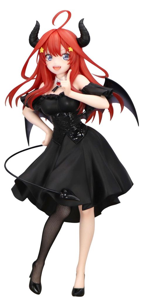 The Quintessential Quintuplets Specials 2 BiCute Dark PVC Zdjęcie produktu 