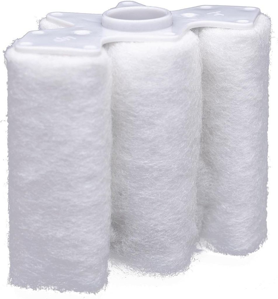 Dennerle 5662 Corner Filter Element 100 - Cartouche de Image du produit 