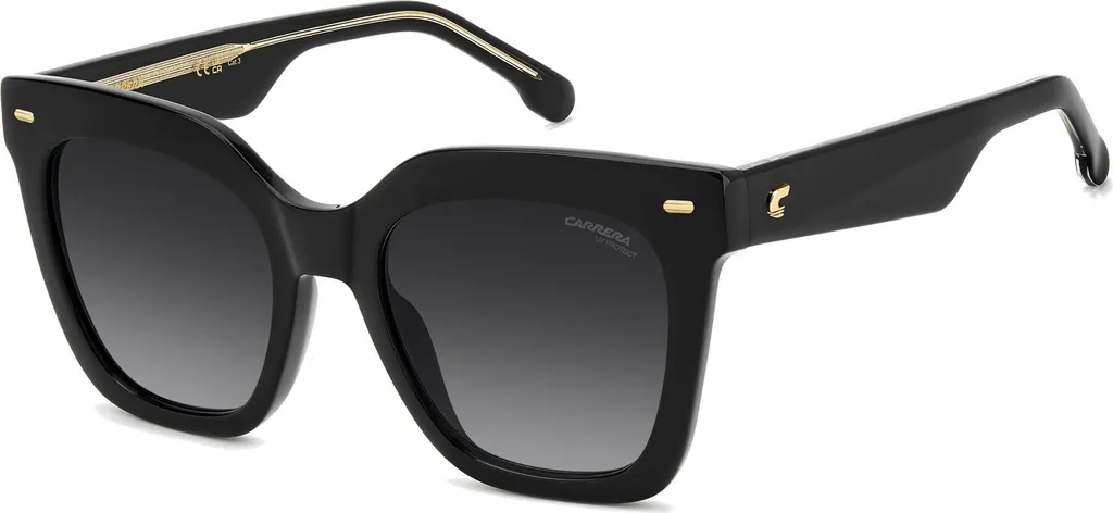 Lunettes de soleil Carrera 3086/S : finis l'éblouissement et la fatigue