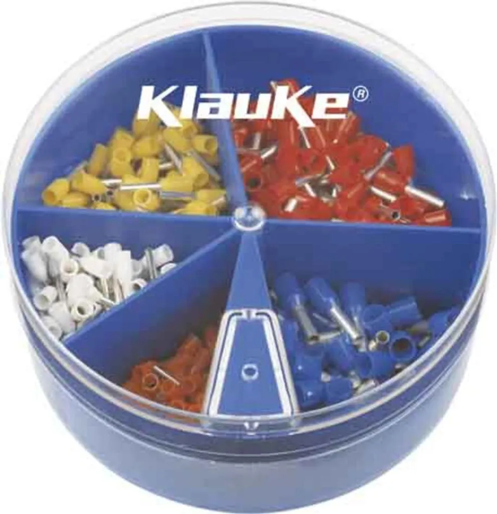 Rangement pour fixations Shaker Empty ST 1L spécial atelier et garage