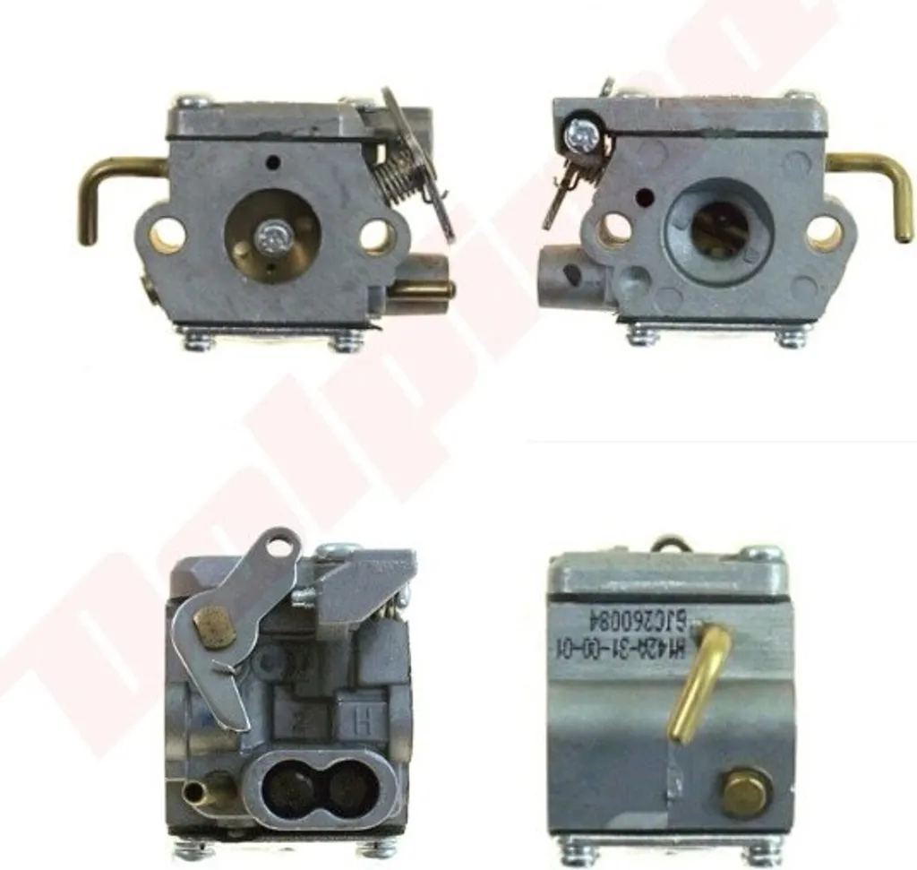 Carburatore per Mtd Ryobi
