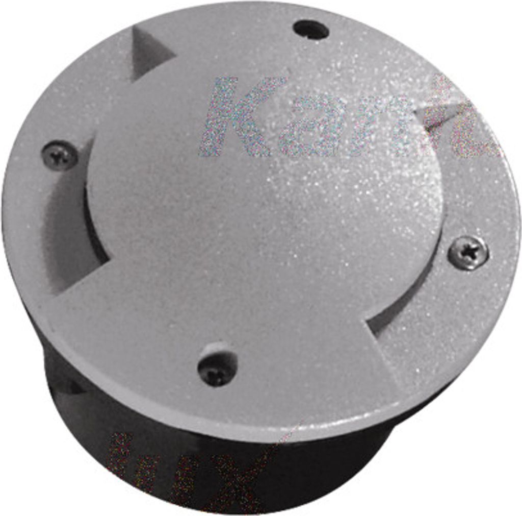Eclairage extérieur encastré à LED Kanlux 7281 ROGER IP66 Image du produit 
