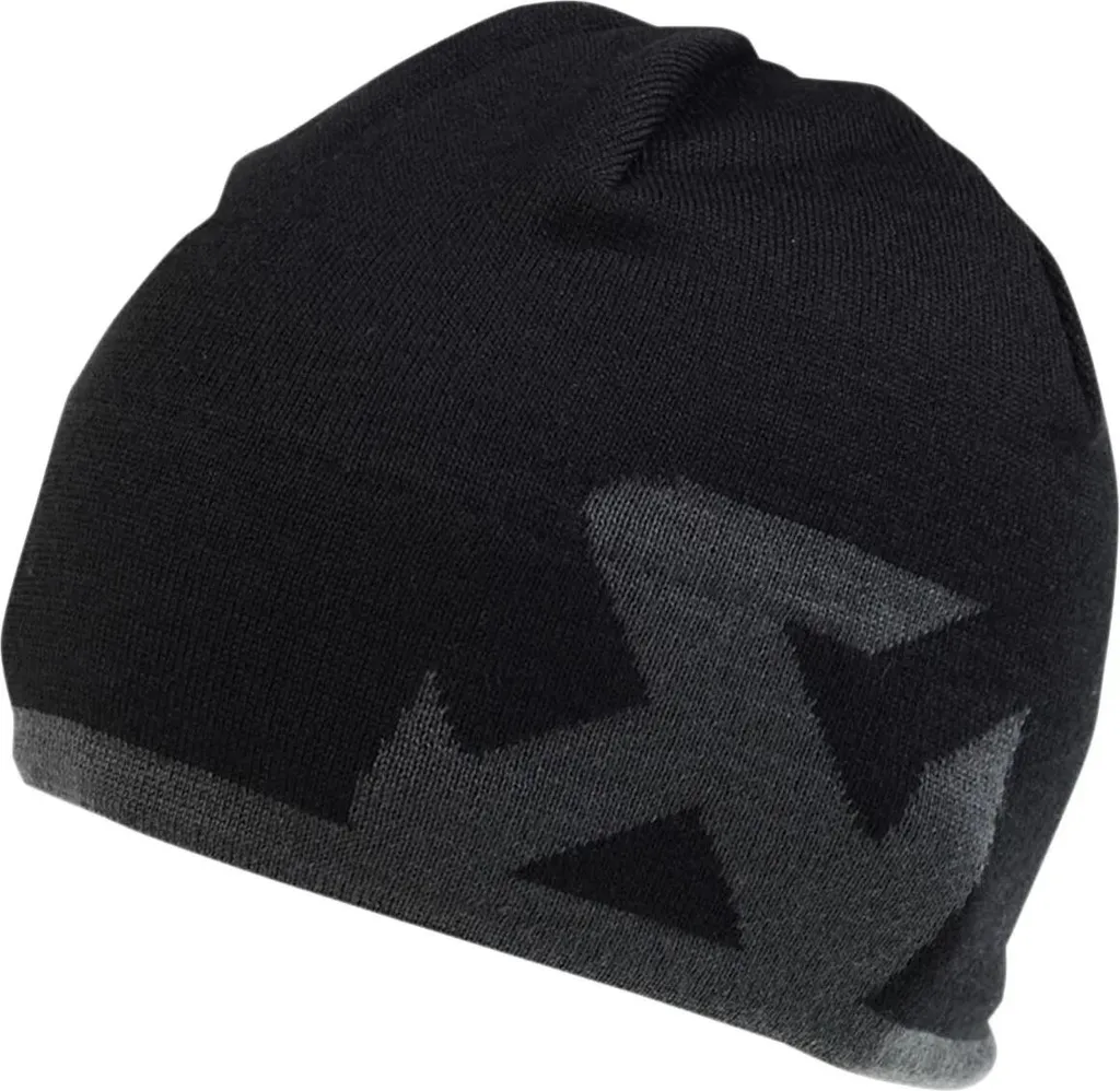 Bonnet casquette d'hiver Akrapovic bicolore taille unique pour adulte