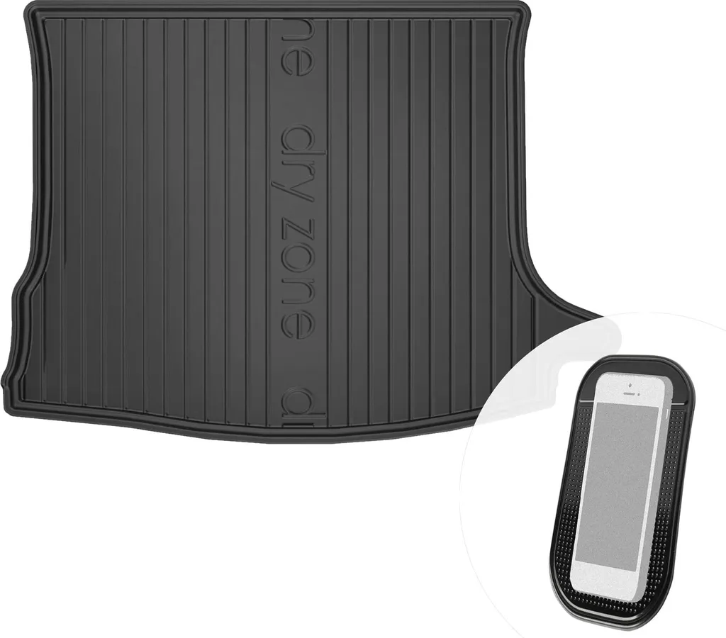 Tappeto Gomma Baule moto-MOLTICO Dacia Logan MCV I (2006-2012) Prezzo