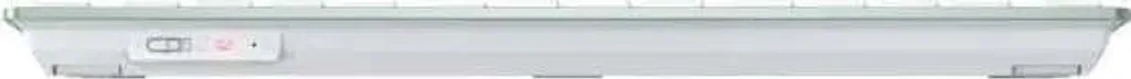 Cherry KW 7100 MINI BT Clavier Bluetooth compact touches silencieuses SX - 4