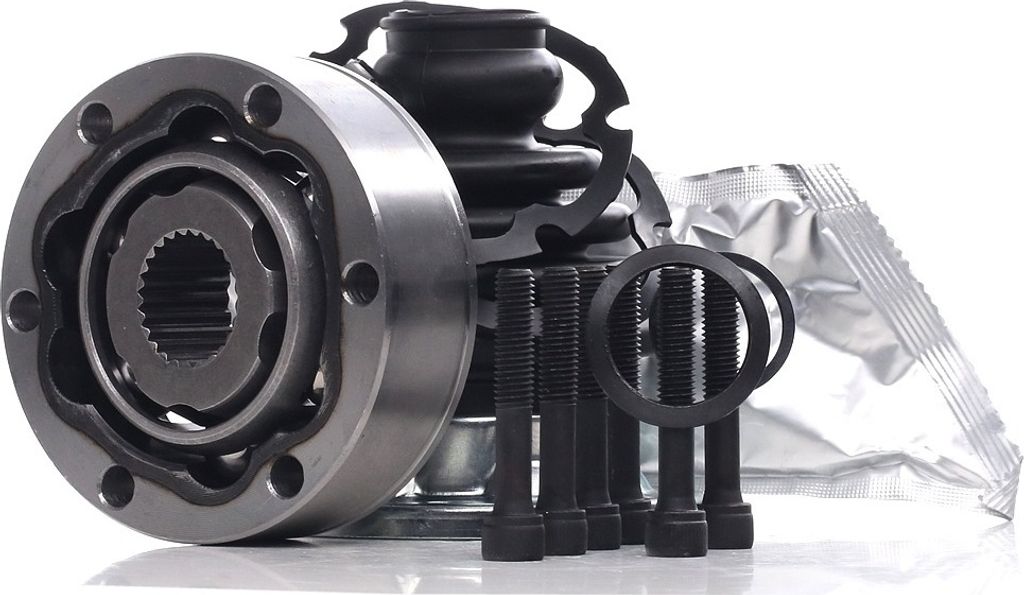 FAG Gelenksatz Antriebswelle für FORD SIERRA Schrägheck (GBC, GBG) 771 0266 30