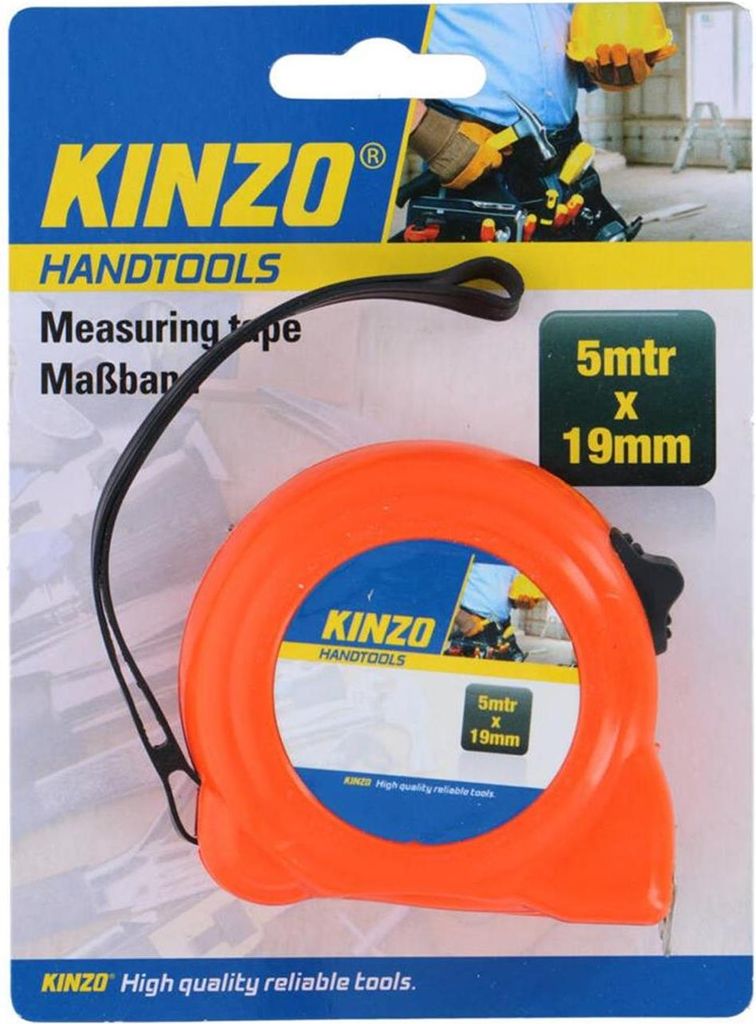 Kinzo 94922 Immagine del prodotto 