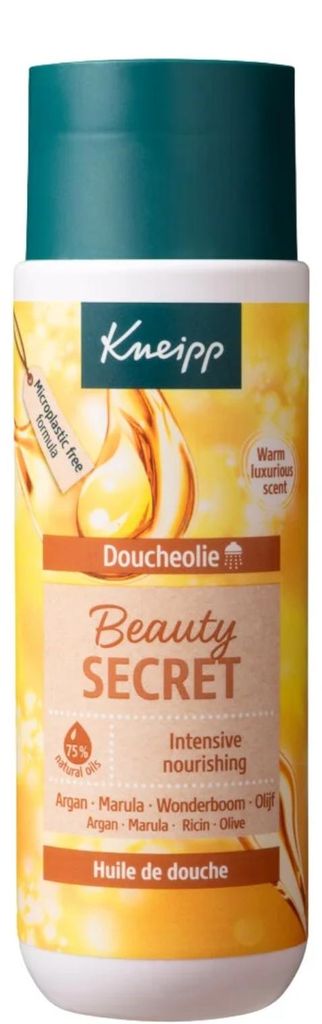 Kneipp Douche Olie 200 ml Beauty Secret
