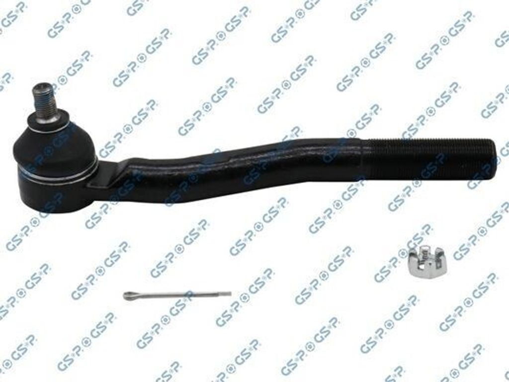 GSP Spurstangenkopf Spurstange für JEEP GRAND CHEROKEE II (WJ, WG) Vorne Links S071093