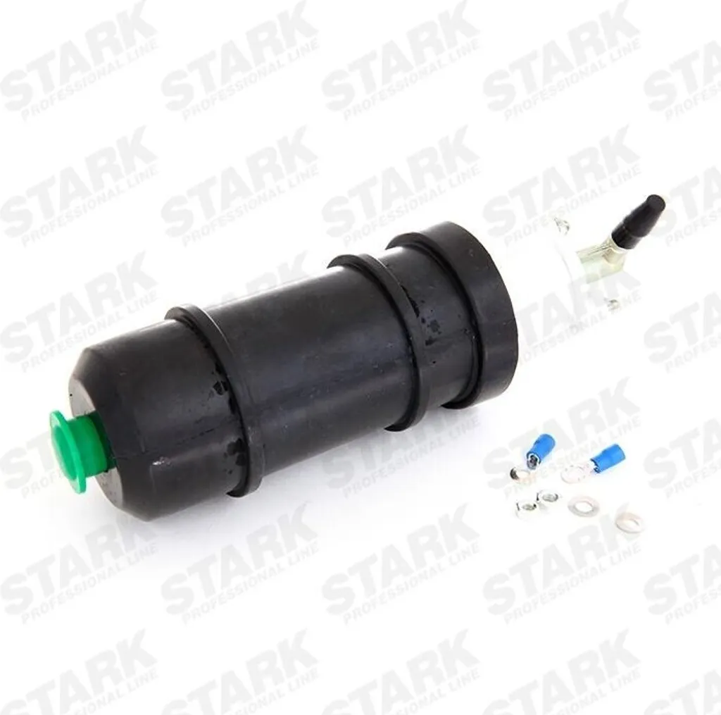 Réparer panne injection Mercedes avec la pompe à carburant OE 30915301