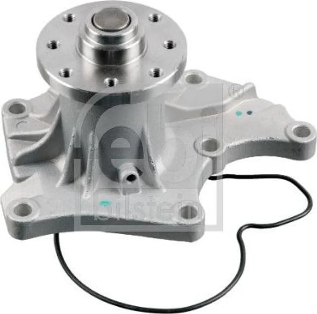 Pompe à eau de remplacement pour entretien moteur Campo et Monterey 47456