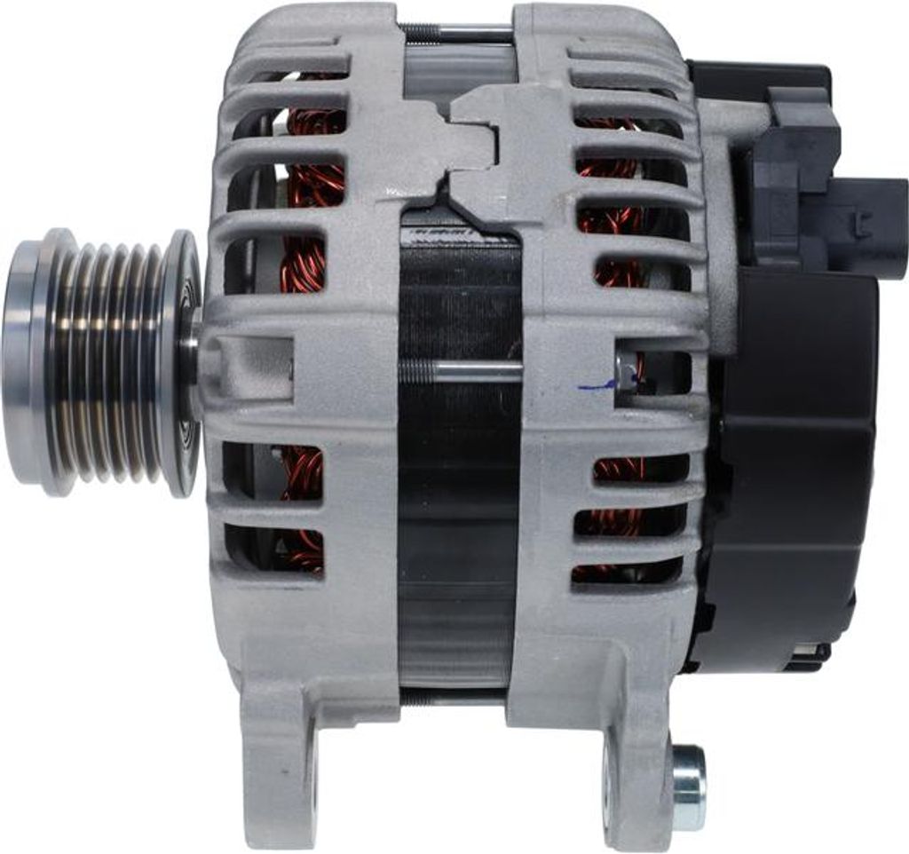 BOSCH 1 986 A01 044 Lichtmaschine Generator LiMa 150A 14V für PORSCHE 911 (991) BOXSTER (981) 911 Cabriolet (991) CAYMAN (981) 911 Targa (991)