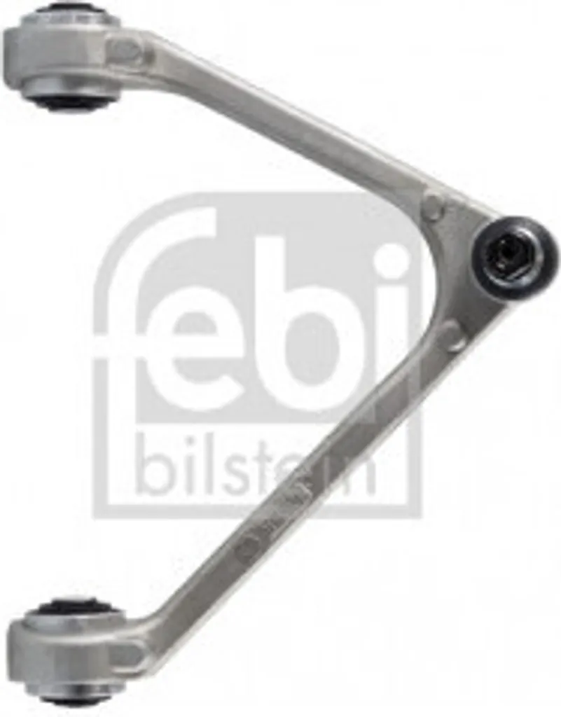 Bras de suspension de rechange FEBI 48096 pour châssis Jaguar XF et S-Type