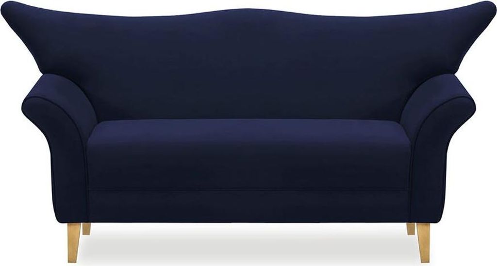 Zweisitzer-Sofa Vigo-Kronos 9