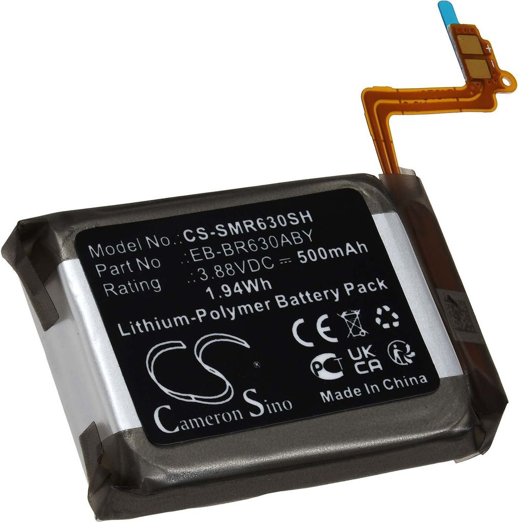 Akku für Samsung Galaxy Buds 3 Pro SM-R630N