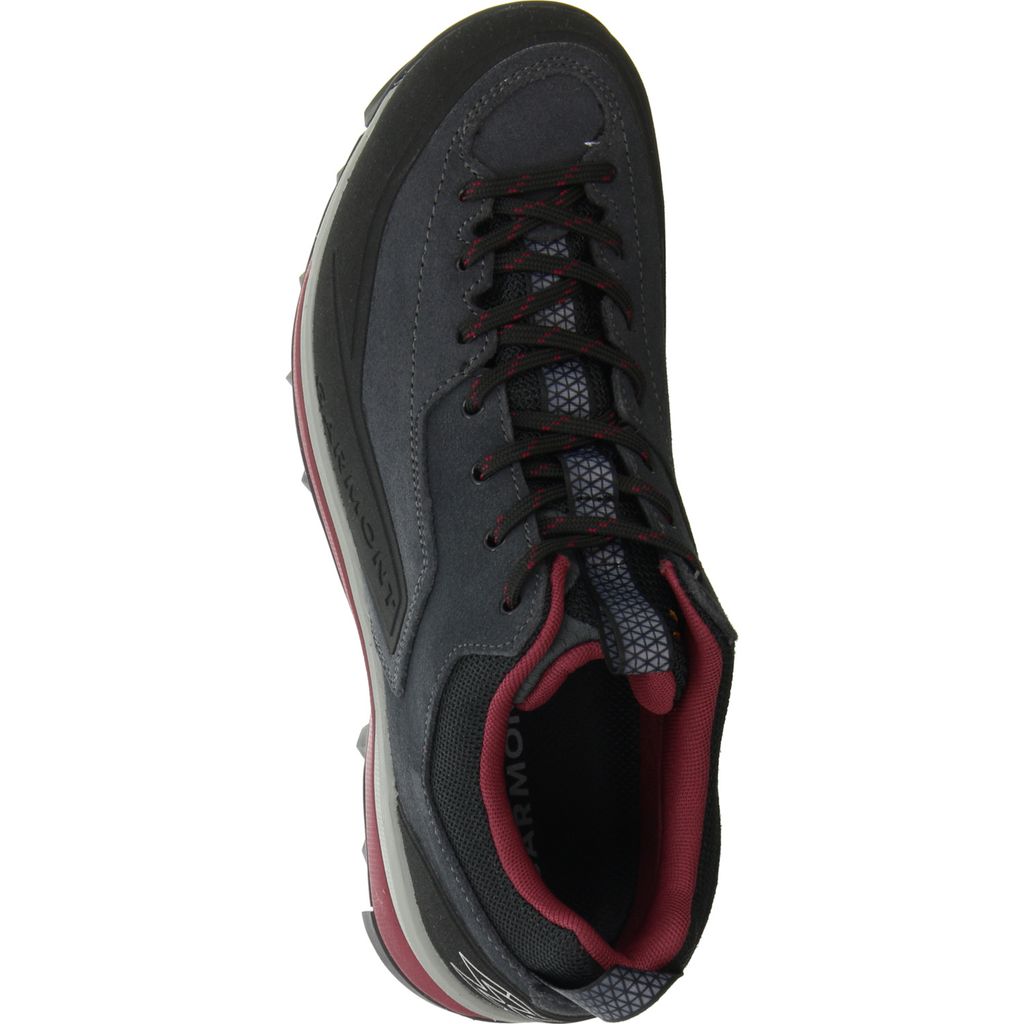 GARMONT damskie buty outdoorowe, damskie buty sportowe i Zdjęcie produktu 7
