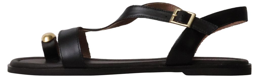 Ledersandalen Lynda