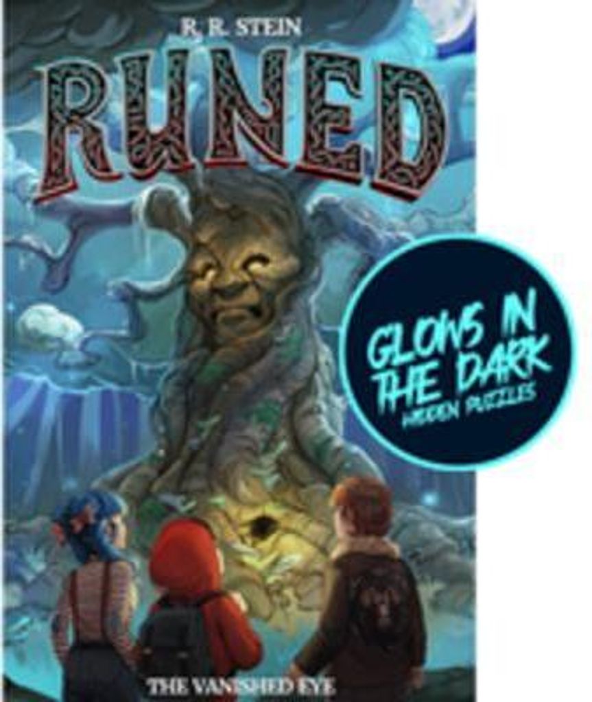 RUNED - The Vanished Eye Produktbild 