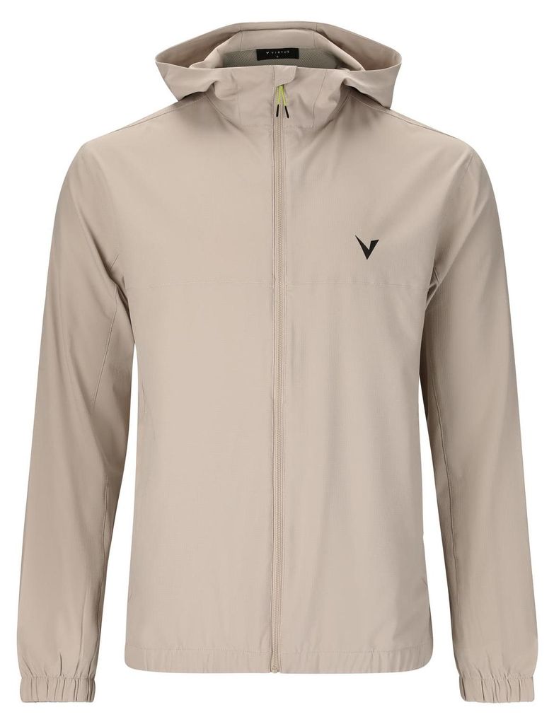 Virtus Louisi M Jacket beige XL