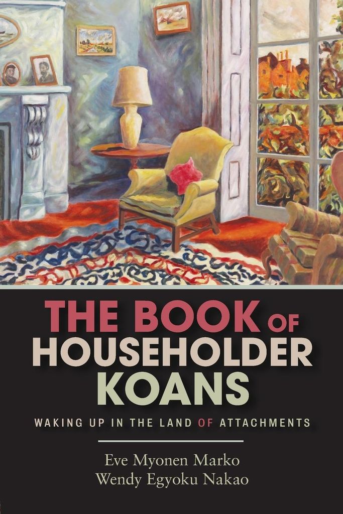 The Book of Householder Koans