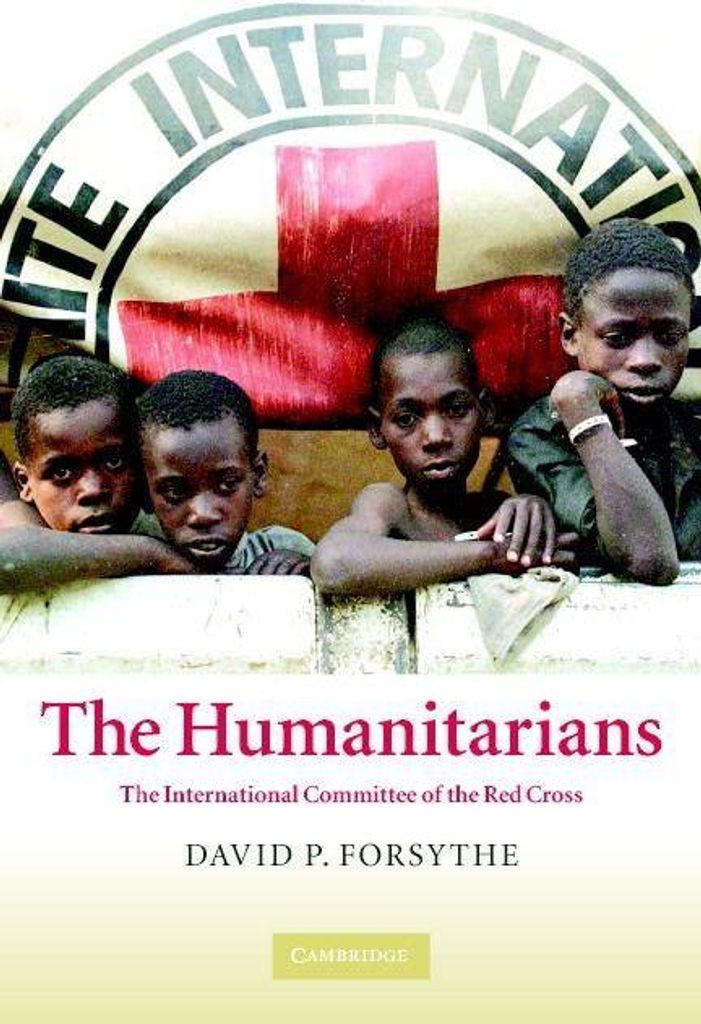 The Humanitarians