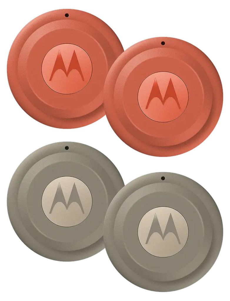 Motorola Moto Tag 2, Universal, Localizador, Verde, Imagen del producto 