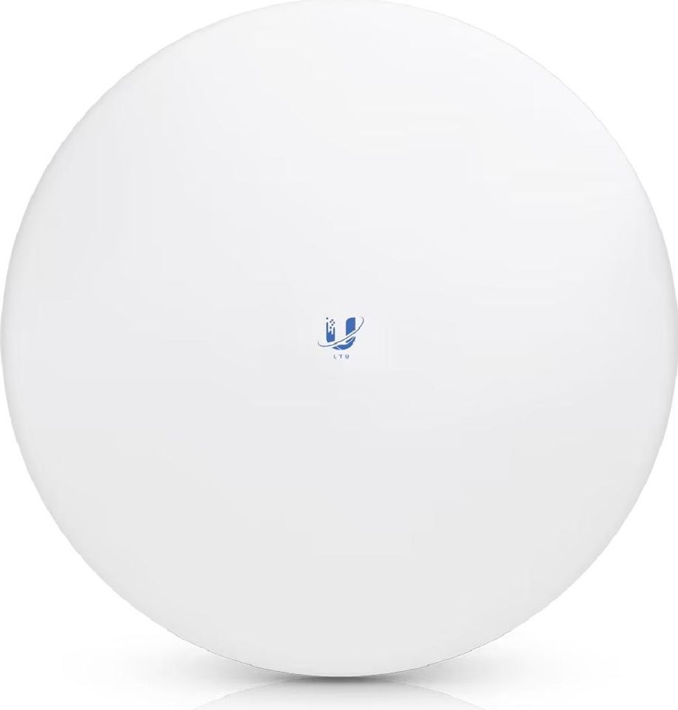 Ubiquiti LTU-PRO, 5 GHz, 10,100,1000 Mbit/s Zdjęcie produktu 