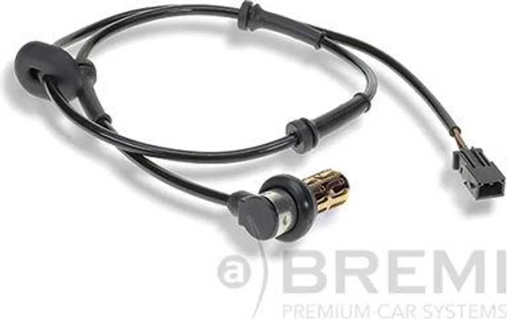 Ricambio Sensore ABS Audi A4 B5 BREMI 51310 - Qualità Originale OE