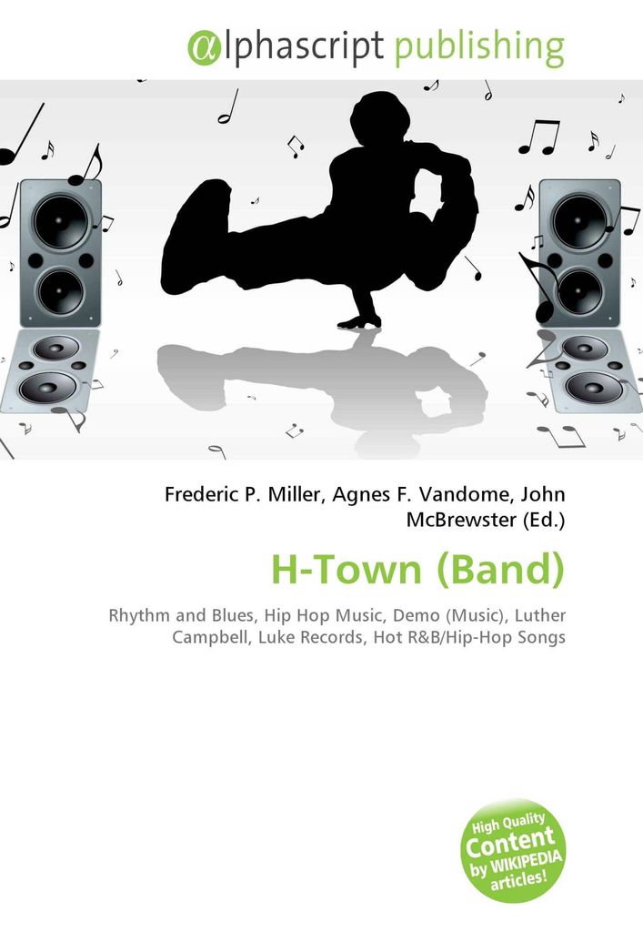 H-Town (Band)