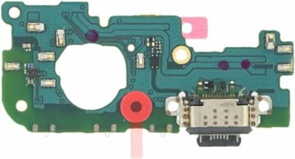 Original Ladebuchse für Samsung Galaxy A33 SM-A336B SERVICE PACK