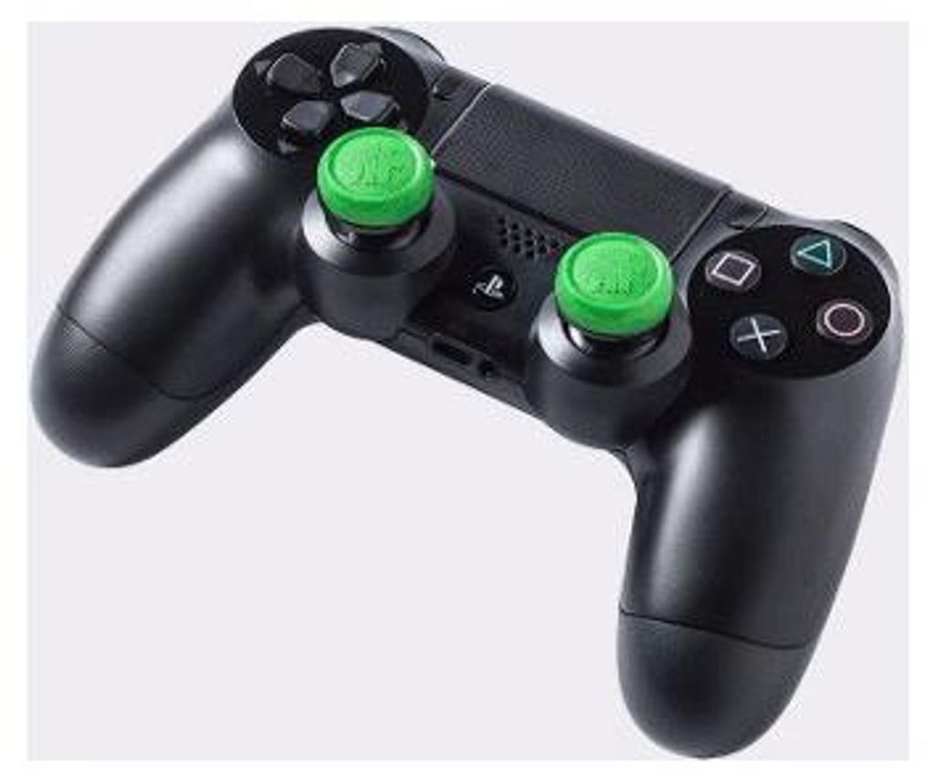 KontrolFreek GamerPack Signature, PlayStation 4, Analoge Produktbild 